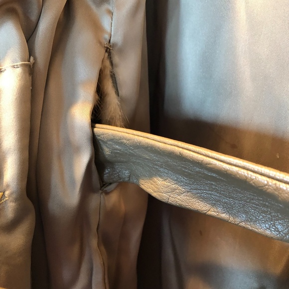 The Most Versatile Fur Coat Ever! - Picture 13 of 16